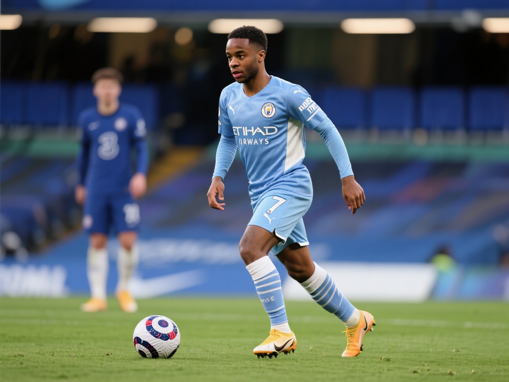 球员们展现 球员们展现